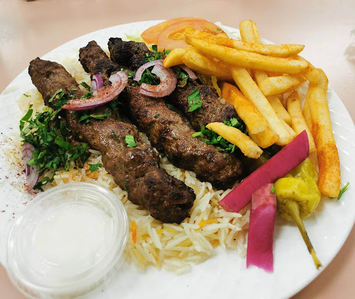 Photo of Shawarma paradise - 3006 Erie Blvd E, Syracuse, NY 13224, USA